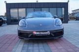 Porsche Boxster 718 Boxster GTS 4.0°PDK°Kamera°Nav - Porsche Boxster in Mainz