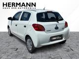 Mitsubishi Space Star 1.0 Diamant Edition *Klima*ESP - gebrauchte Mitsubishi Space Star aus dem Jahr 2015