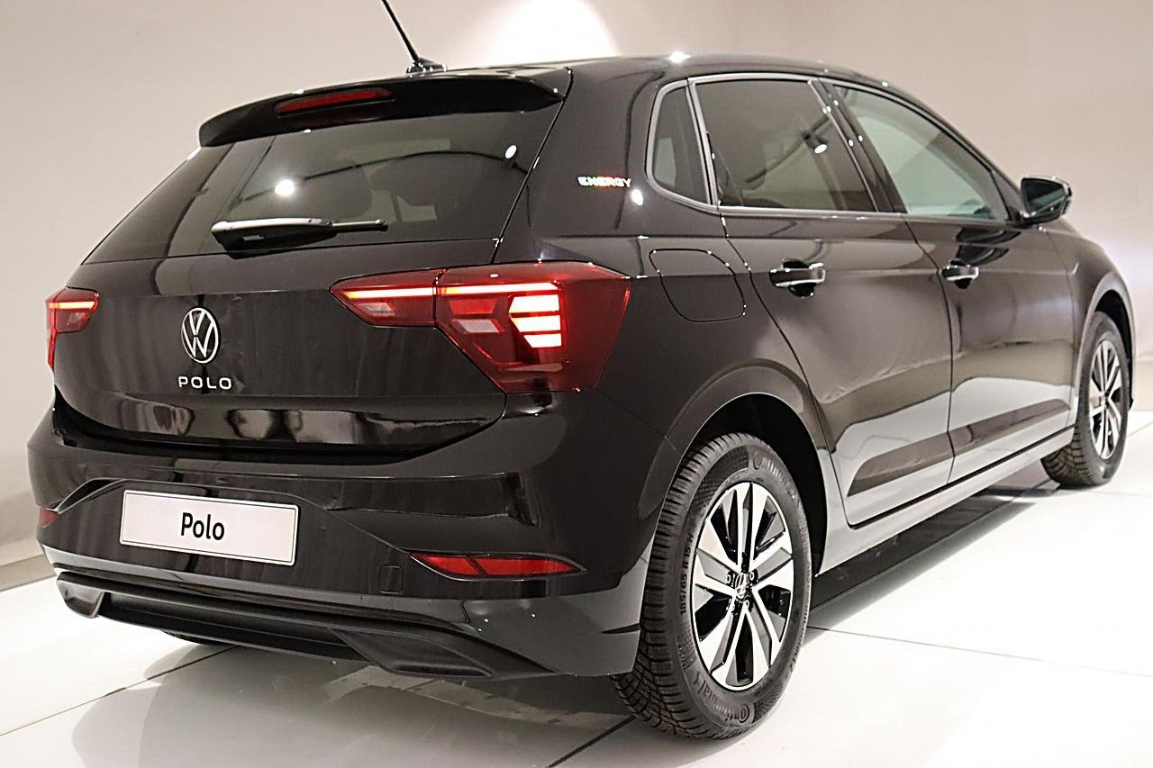 Volkswagen Polo - Bild 5
