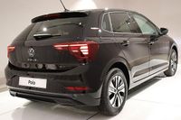 Volkswagen Polo - Vorschau Bild 5