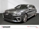 Audi S4 Avant 3.0 TDI quattro B&O ACC HUD AHK - Audi S4