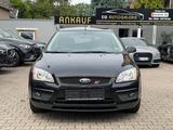 Ford Focus Lim. Style TÜV NEU*Klima*8-F*5Türer*Tuner* - Ford Focus aus 2007: Style