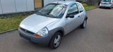 Ford Ka/Ka+ 1,3 44kW  TÜV neu. - Ford aus 2000: Ka