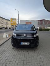 Citroën SpaceTourer 2,0 BlueHDi 180 S&S L2 Business ... - Citroën SpaceTourer von privat