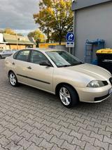 Seat Cordoba - Seat Cordoba aus 2006