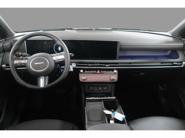 Hyundai Tucson – Bild 9