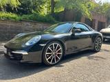Porsche 991 Carrera S Cabriolet Carrera S - Porsche 991: Cabrio