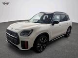 MINI JCW Countryman ALL4 - weiße MINI John Cooper Works Countryman