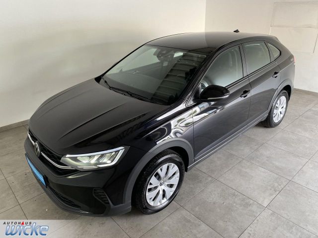 Taigo 1.0 TSI Basis CONNECT KLIMA PDC LED