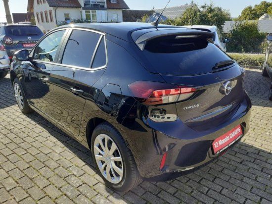 Opel Corsa-e Edition Navi SHZ EPH imagem 2