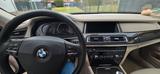 BMW 750i xDrive - - BMW 7er Reihe Gebrauchtwagen