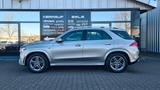Mercedes-Benz GLE 350de AMG LINE - ASISSTS - HUD - 360° - - Mercedes-Benz GLE-Klasse Gebrauchtwagen in Frankfurt