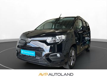 Toyota Proace City - 1