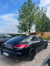 Porsche Panamera Diesel Edition Edition - Porsche Panamera in München
