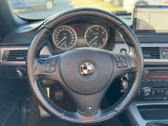 Fahrzeugabbildung BMW 320 M PAKET *NAVI* LEDER * MEMORY *