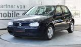 Volkswagen Golf 1.8 *Inspektion Neu*Klima*Allwetterreifen* - Volkswagen aus 1997