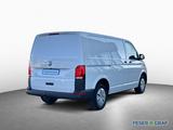 Volkswagen T6.1 Transporter Kasten 2.0 TDI 7-DSG KR Navi Ka - Volkswagen T7 transporter