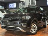 Volkswagen T-CROSS 1.0TSI LIFE DIG-COCKPIT KAMERA SHZ APP-C - VW T-Cross in Bonn