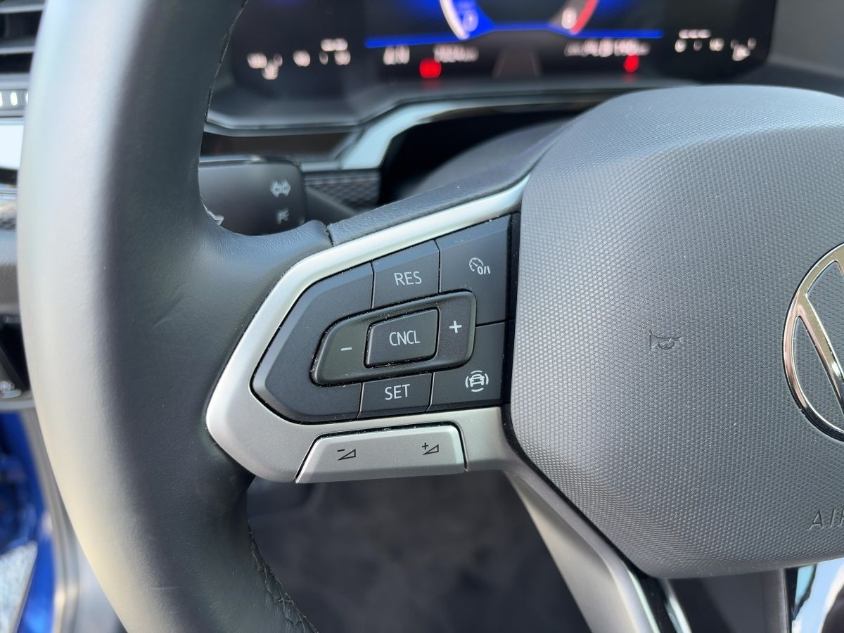 Volkswagen Taigo - Bild 14