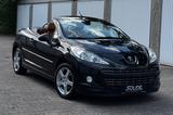 Peugeot 207 CC Cabrio-Coupe Allure - gebrauchte Peugeot 207 aus dem Jahr 2012