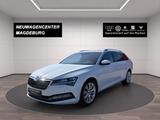 Skoda Superb Combi 2.0 TDI DSG STYLE*ST.HZG*MATRIX*FS. - Skoda Superb Gebrauchtwagen