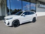 BMW iX1 xDrive30 - 8 Fach bereift
