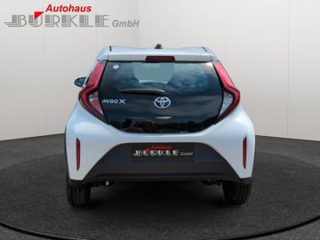 Toyota Aygo (X) - 6