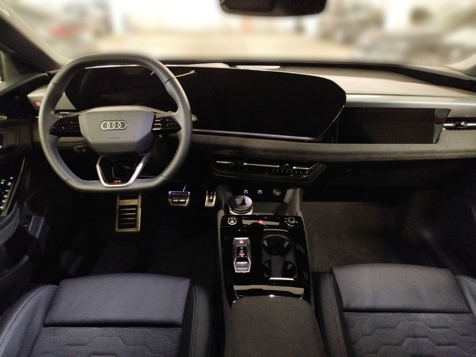 Audi A6 e-tron - Bild 12