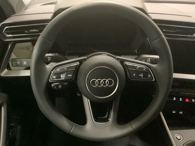 A3 Sportback S line 35 TFS 6-Gang,LED,Kamera
