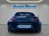 Mazda MX-5 Homura SKY-G.132 El. Verdeck Navi Bose LED  - Mazda MX-5 Homura mit Benzin-Antrieb