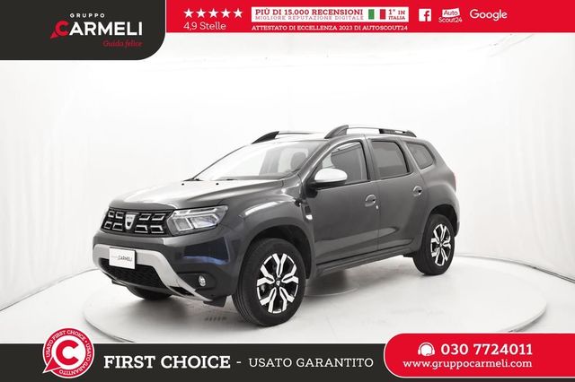 Dacia Duster 1.0 TCe GPL Prestige up 4x2