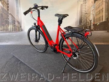 Bild 8 Andere BÖTTCHER E-BIKE SPIRIT (28er) DAMENRAD *SALE*