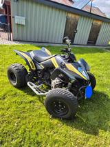 Kymco Maxxer 300 - KYMCO MAXXER 300