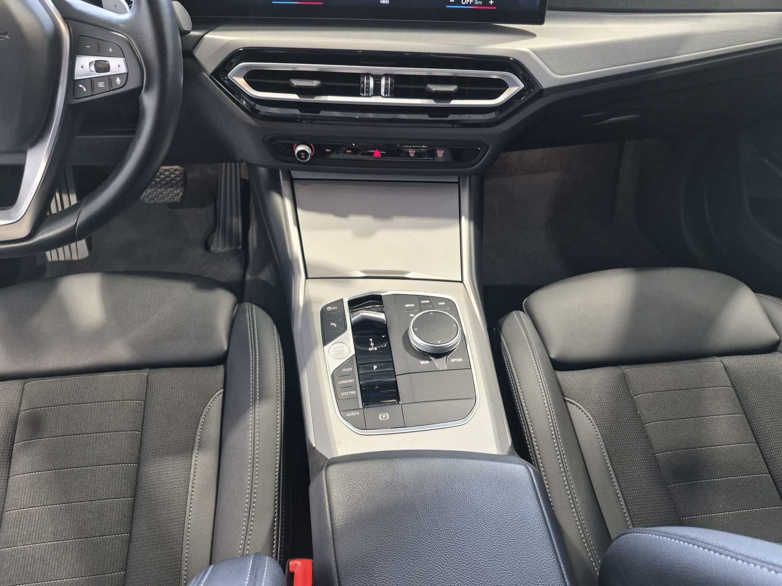 BMW 318 d Mild Hybrid Navi|LED|Sitzhzg foto 12