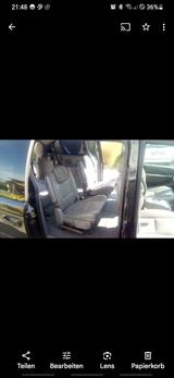 Chrysler Grand Voyager Comfort 2.8 CRD Autom. Comfort - Chrysler Grand Voyager: 2.8