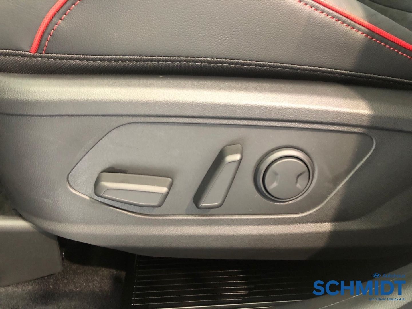 Hyundai TUCSON - Bild 16