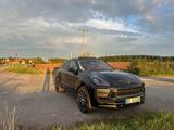Porsche Macan mit Top Ausstattung - gebrauchte Porsche Macan aus dem Jahr 2022