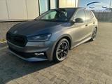 Skoda Fabia Active 1.0 80PS Radio USB BT LED 5J Garant - Skoda Fabia: 1.5