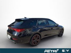Foto Nummer 5: CUPRA Leon Sportstourer