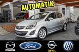 Opel Corsa D 1.4 OPC Sport Paket PDC SHZ Automatik - Opel Corsa: D Opc