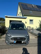 Ford Grand Tourneo Connect 1,5 A8 Titan  - Ford Grand Tourneo aus 2022