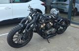Benda Napoleon (Napoleonbob) 250 - CHOPPER 250