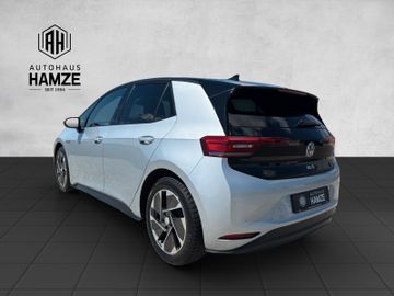 Volkswagen ID.3 Pro Performance 150kW Business|MATRIX|CAM.