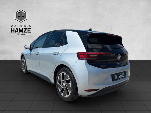 Volkswagen ID.3 Pro Performance 150kW Business|MATRIX|CAM.