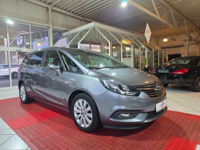 Opel Zafira C ON Start/Stop NAVI+RFK+1. Hand