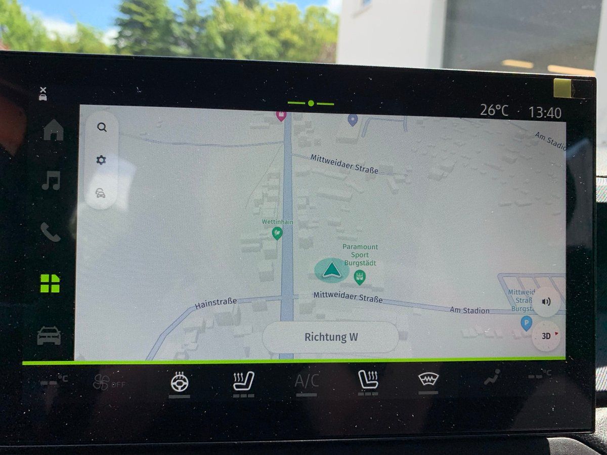 Dacia Bigster - Bild 16