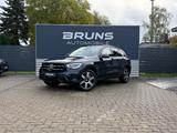 Mercedes-Benz GLC 300 e 4Matic AHK Distronic Panoramadach - Mercedes-Benz G4