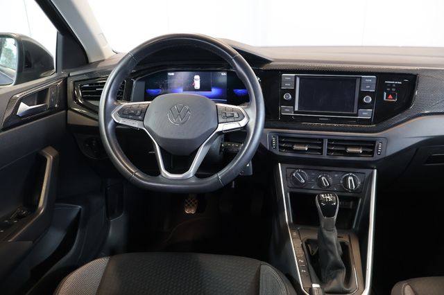 Volkswagen Taigo 1.0 TSI Life AID+SIDE+LED+CARPLAY