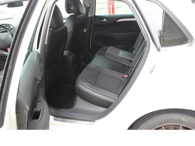 Citro�n C4 Exclusive HDI