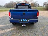 Dodge RAM 5,7 Bighorn Crew Cab  - Dodge RAM: Big